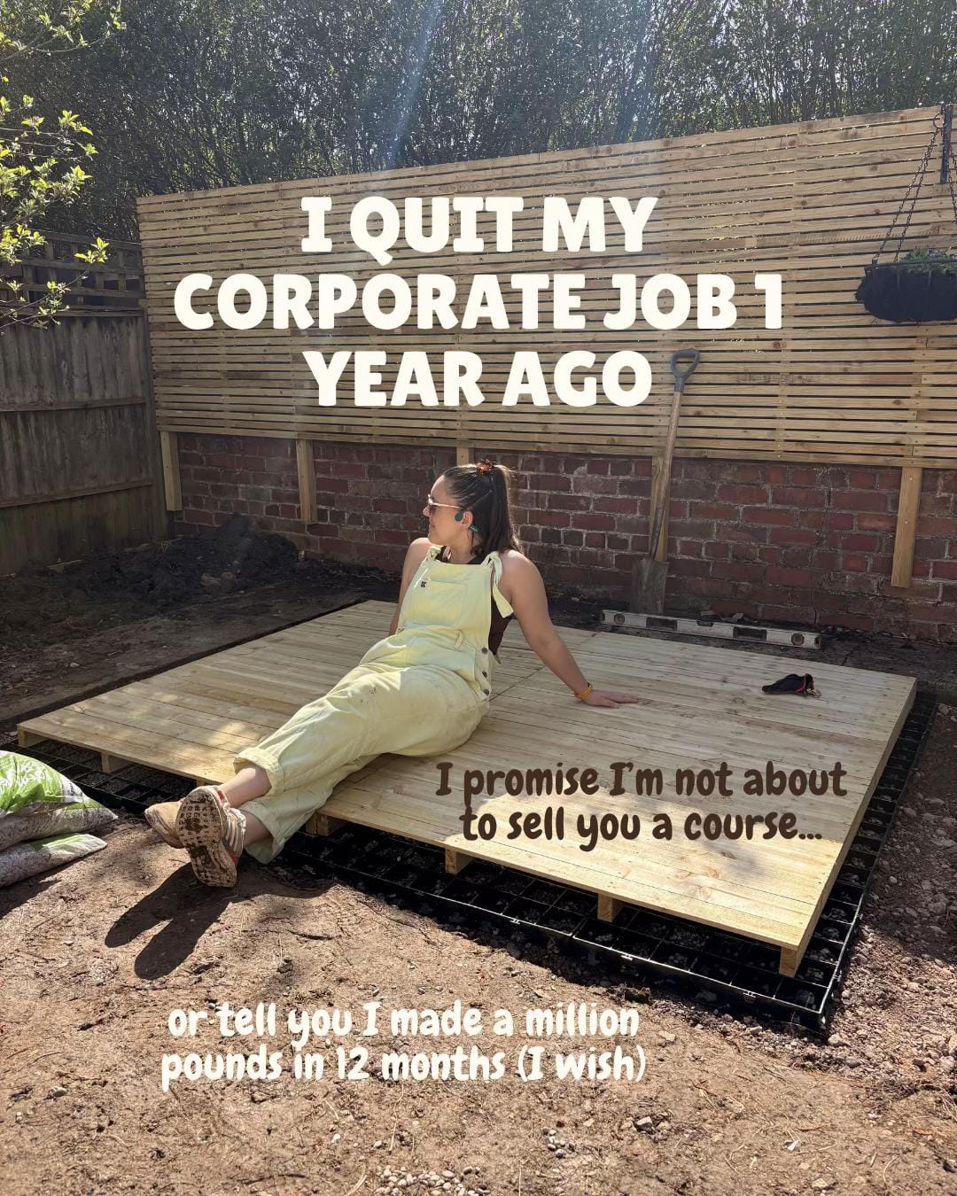 Post 5 by Sophie | DIY & Home Renovation on TikTok (video)