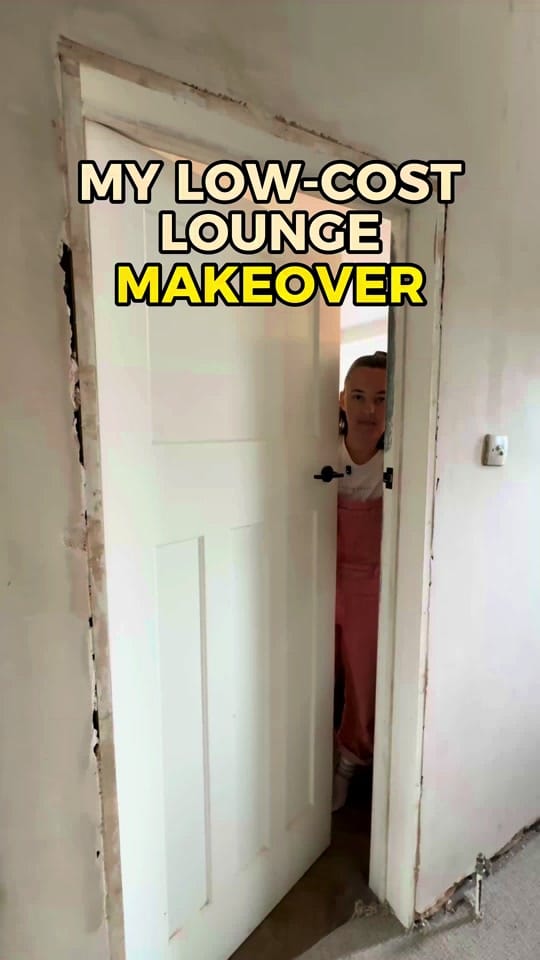 Post 7 by Sophie | DIY & Home Renovation on TikTok (video)