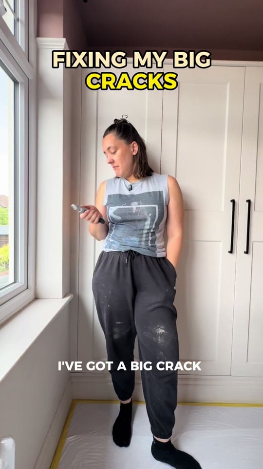 Post 3 by Sophie | DIY & Home Renovation on TikTok (video)