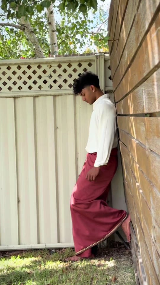 Post 5 by fabfam Studios. on TikTok (video)