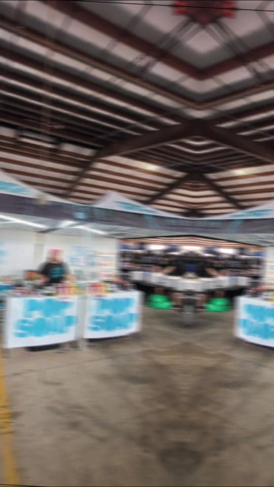 Post 6 by Pop Soap Store on TikTok (video)