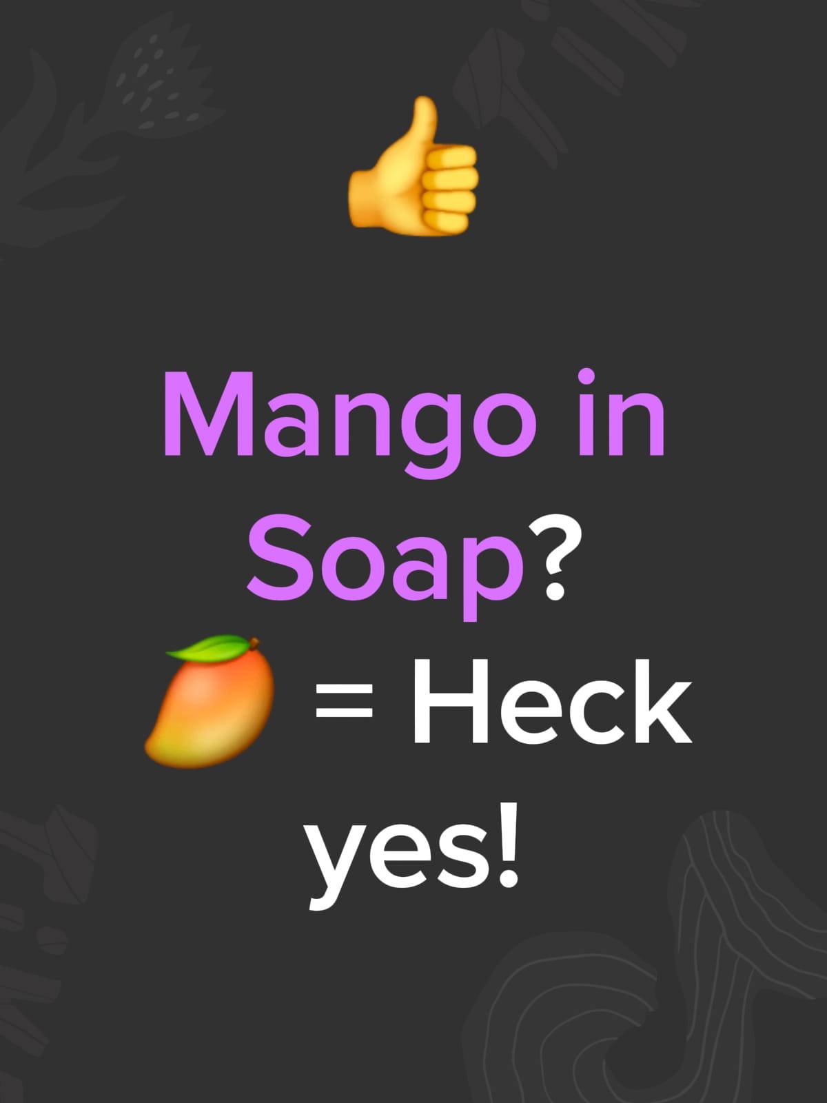 Post 3 by Pop Soap Store on TikTok (video)