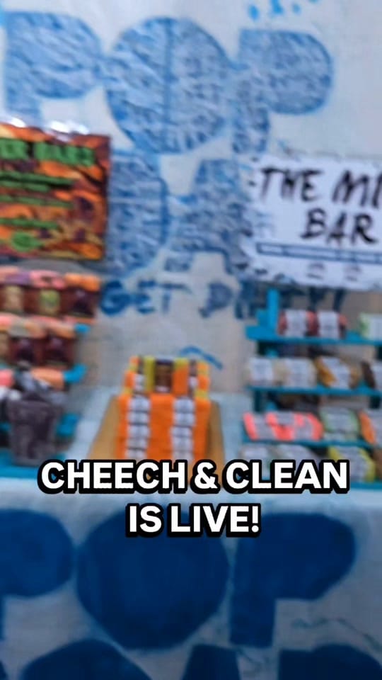 Post 1 by Pop Soap Store on TikTok (video)
