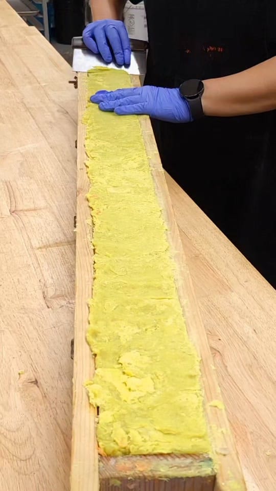 Post 8 by Pop Soap Store on TikTok (video)