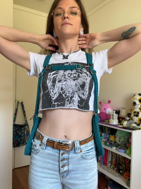 Post 6 by Phrankie↟ on TikTok (video)