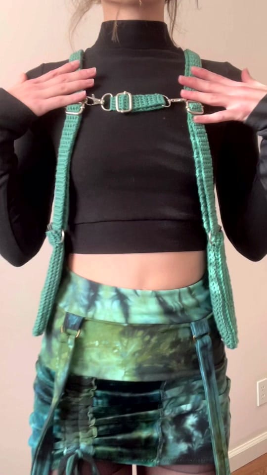 Post 10 by Phrankie↟ on TikTok (video)