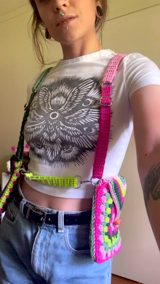 Post 5 by Phrankie↟ on TikTok (video)