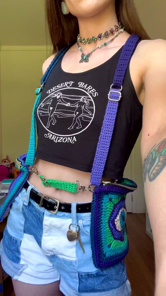 Post 3 by Phrankie↟ on TikTok (video)