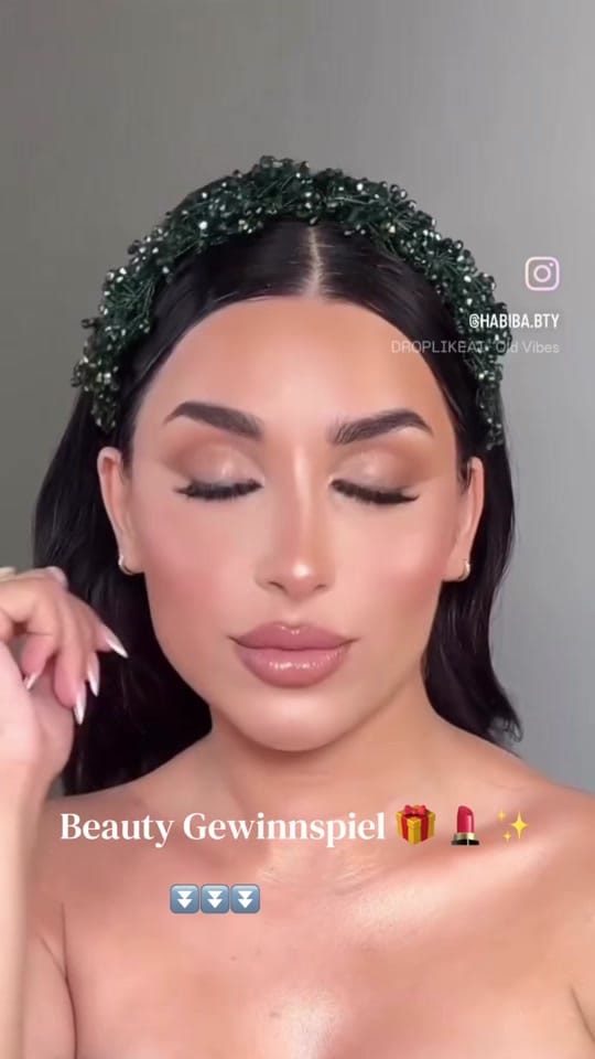 Post 6 by habiba.bty on TikTok (video)