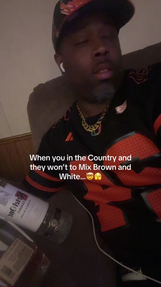 Post 8 by Antonio Rice on TikTok (video)