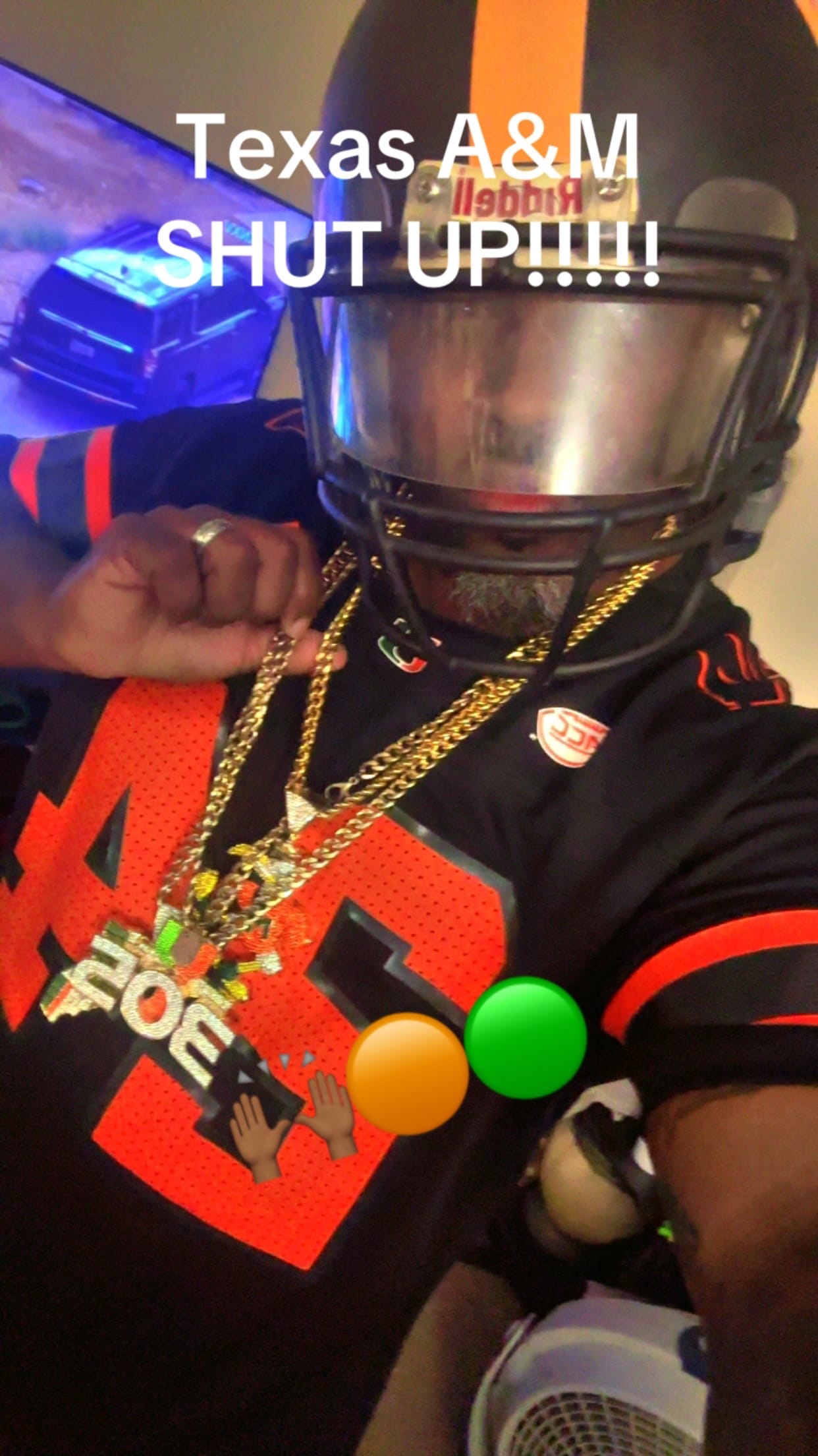 Post 9 by Antonio Rice on TikTok (video)
