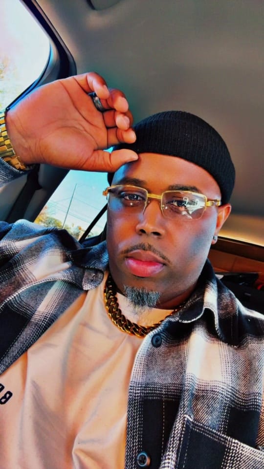Post 3 by Antonio Rice on TikTok (video)