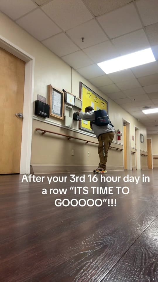 Post 10 by Antonio Rice on TikTok (video)