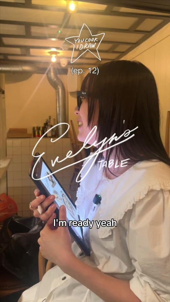 Post 1 by kai ^_−☆ on TikTok (video)