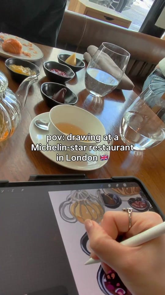 Post 9 by kai ^_−☆ on TikTok (video)