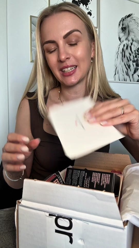 Post 5 by Kathi 🌝 on TikTok (video)