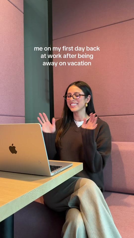 Post 2 by Andy Chajón on TikTok (video)