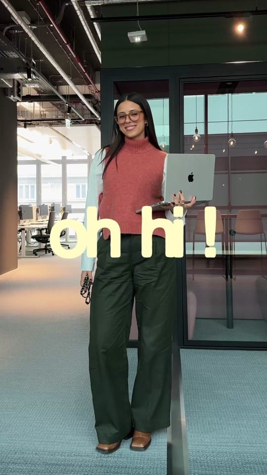 Post 9 by Andy Chajón on TikTok (video)