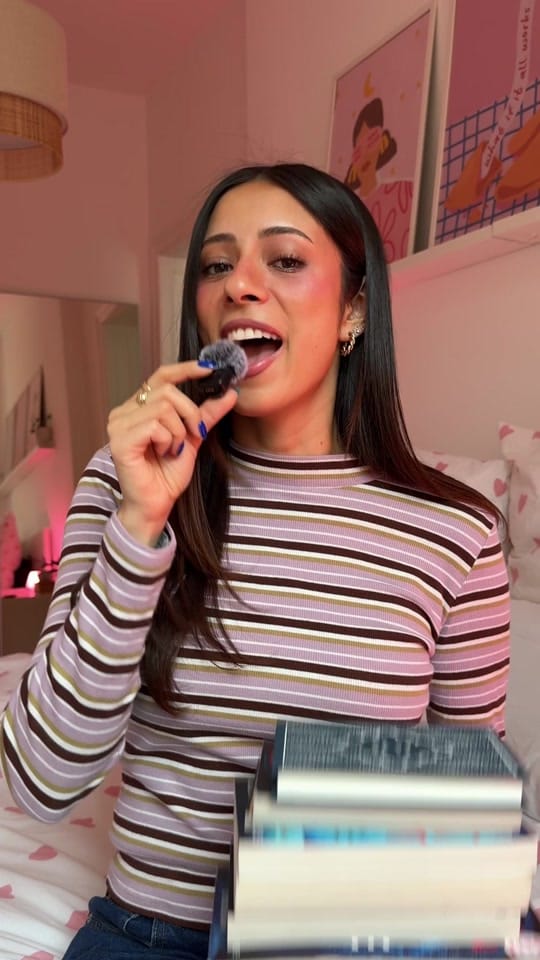 Post 7 by Andy Chajón on TikTok (video)