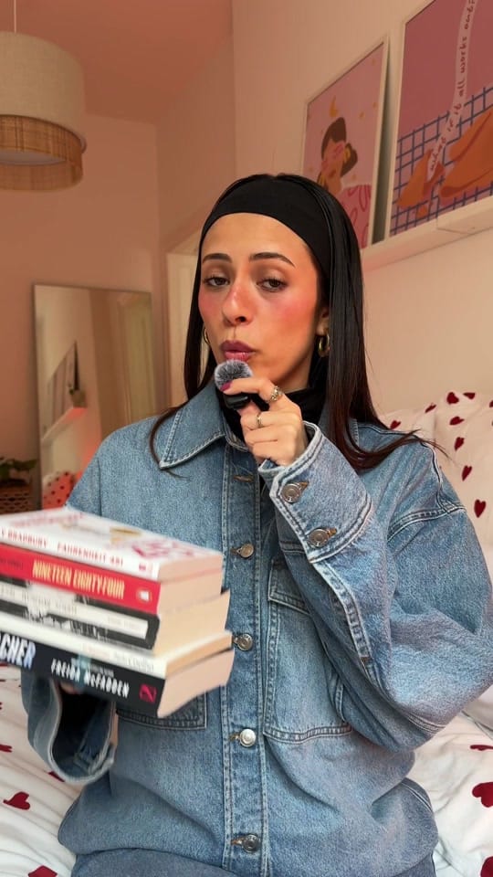 Post 4 by Andy Chajón on TikTok (video)