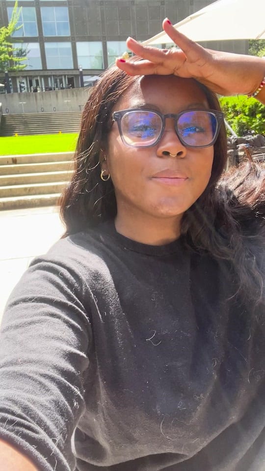 Post 5 by MCA Chicago on TikTok (video)