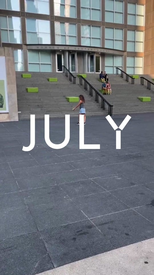 Post 4 by MCA Chicago on TikTok (video)