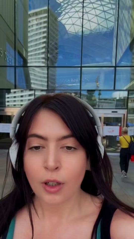 Post 5 by Wake The Tiger on TikTok (video)