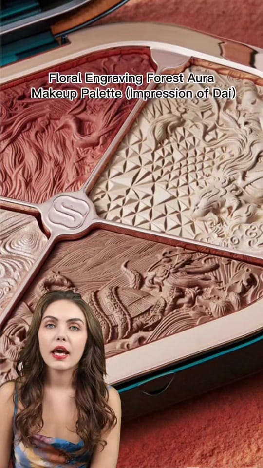 Post 9 by FlorasisMakeup on TikTok (video)