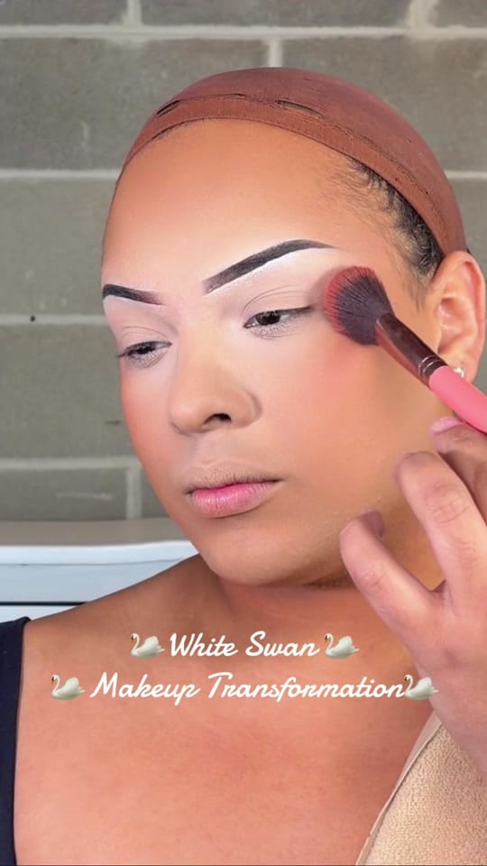 Post 8 by Ara Besque Starr | Drag Queen on TikTok (video)