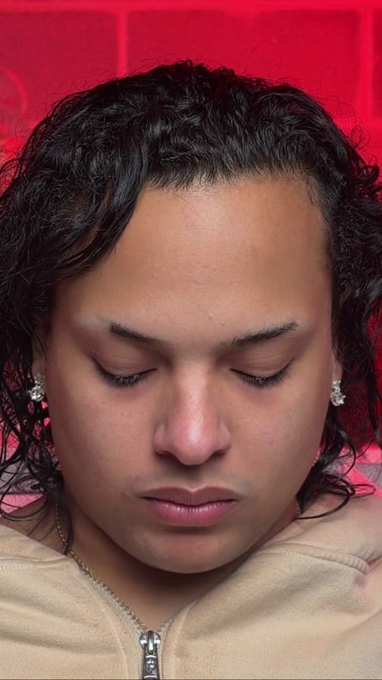 Post 5 by Ara Besque Starr | Drag Queen on TikTok (video)