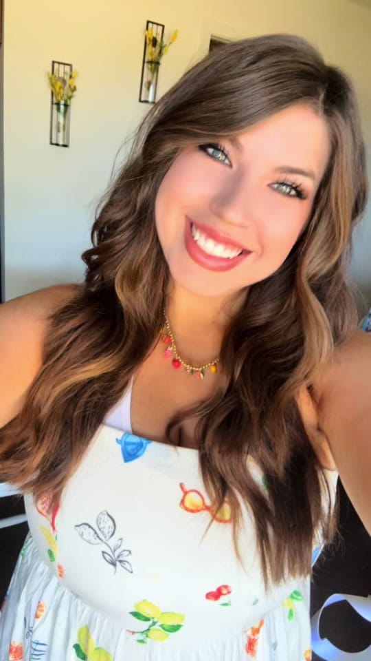Post 4 by Ashley Perales on TikTok (video)
