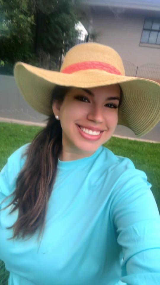 Post 1 by Ashley Perales on TikTok (video)