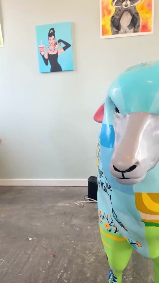 Post 8 by Ashley Perales on TikTok (video)