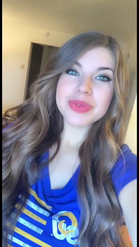 Post 10 by Ashley Perales on TikTok (video)