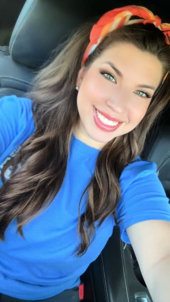 Post 7 by Ashley Perales on TikTok (video)