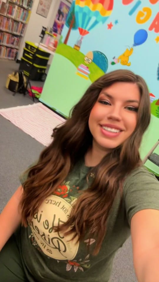 Post 5 by Ashley Perales on TikTok (video)