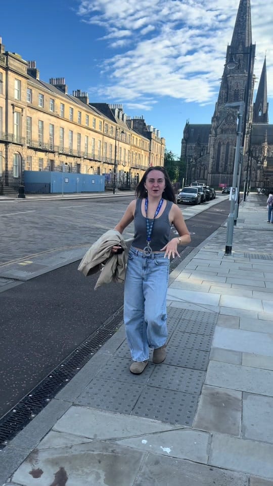 Post 6 by Molly Parkinson on TikTok (video)