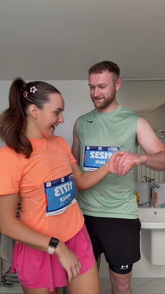 Post 9 by Molly Parkinson on TikTok (video)