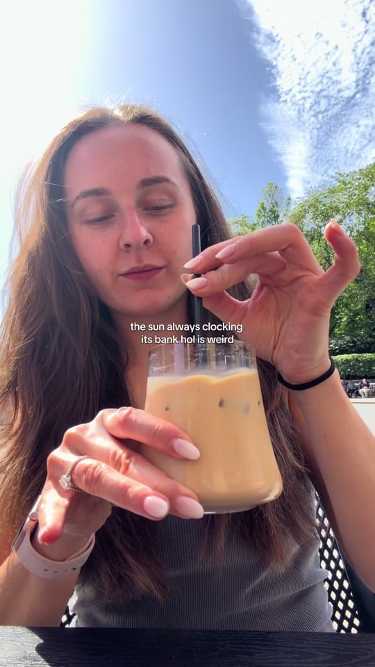 Post 5 by Molly Parkinson on TikTok (video)