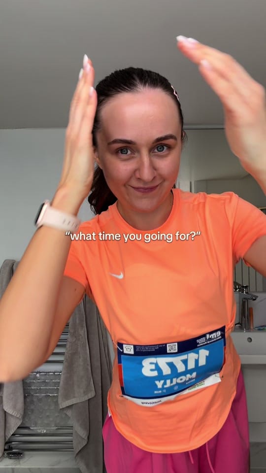 Post 3 by Molly Parkinson on TikTok (video)