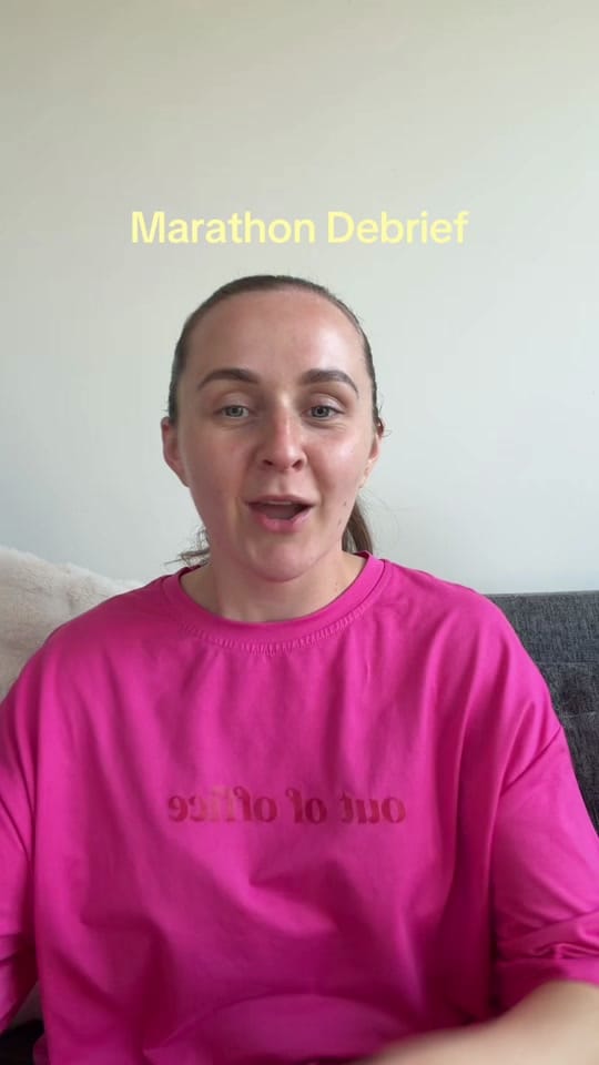 Post 2 by Molly Parkinson on TikTok (video)