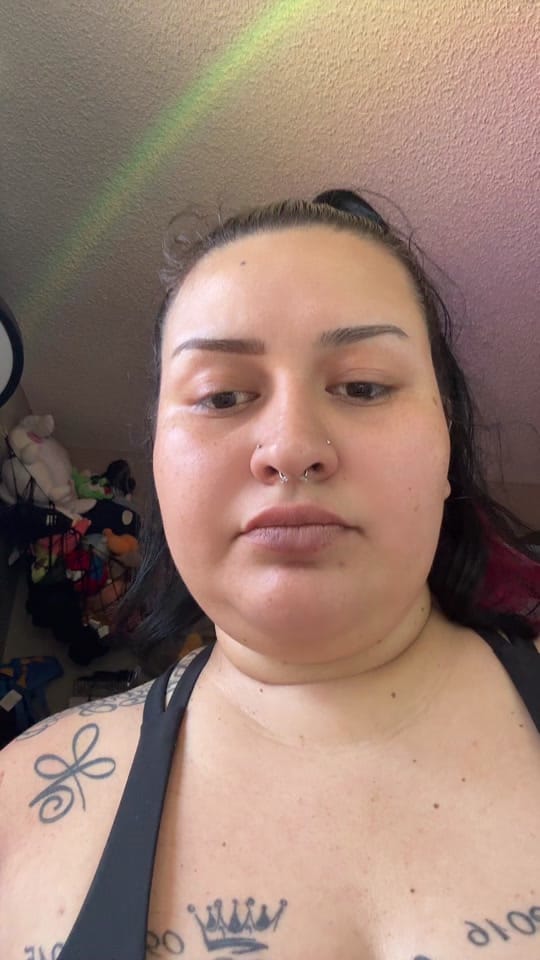 Post 4 by YannethMUA💄🎨 on TikTok (video)