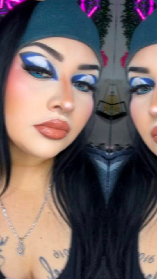 Post 9 by YannethMUA💄🎨 on TikTok (video)