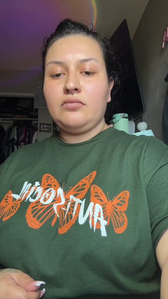 Post 2 by YannethMUA💄🎨 on TikTok (video)