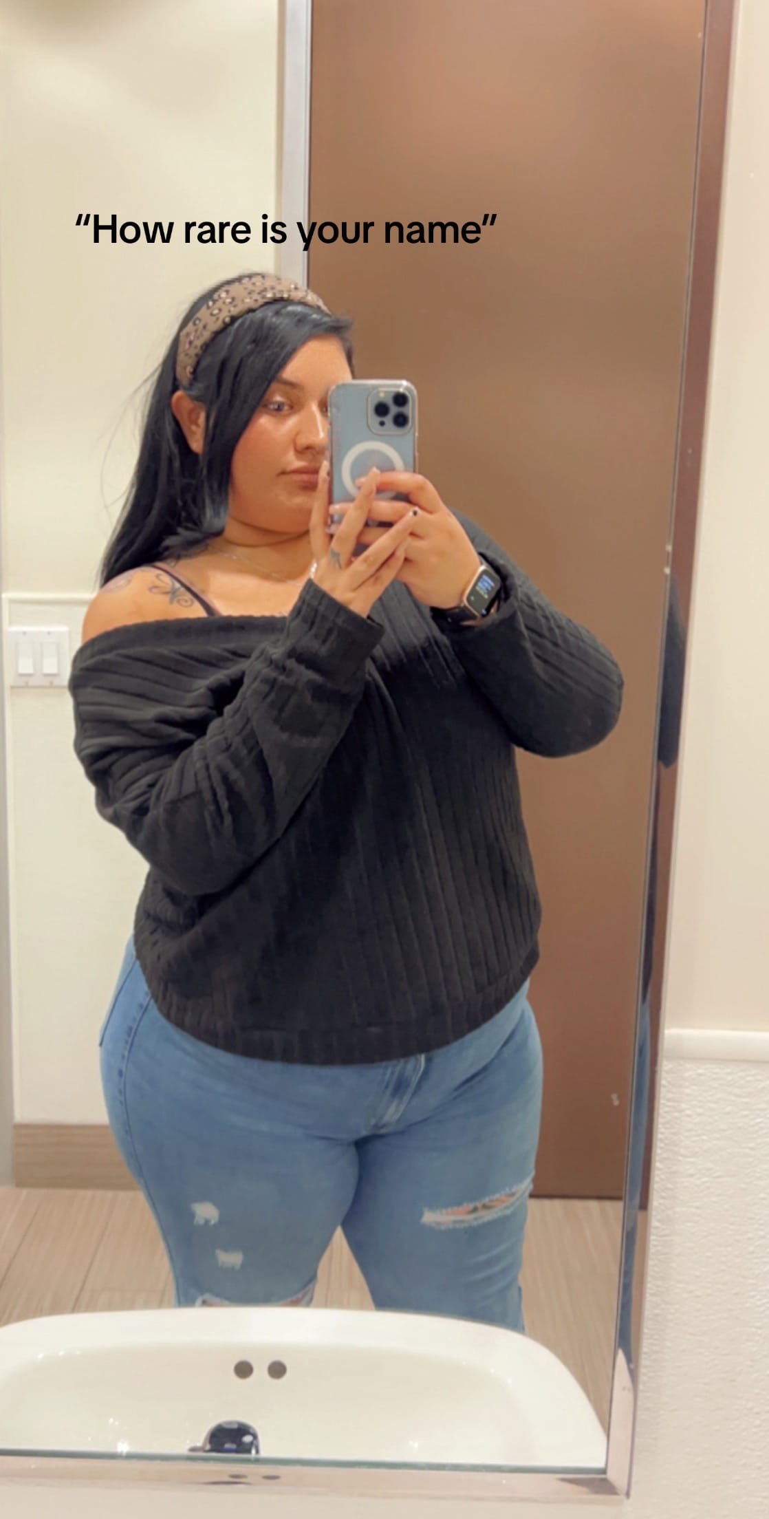 Post 10 by YannethMUA💄🎨 on TikTok (video)