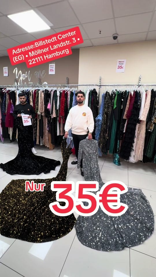 Post 10 by mixoutlet.de on TikTok (video)