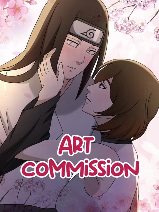 Post 2 by Saiya • comms open 🌸 on TikTok (video)