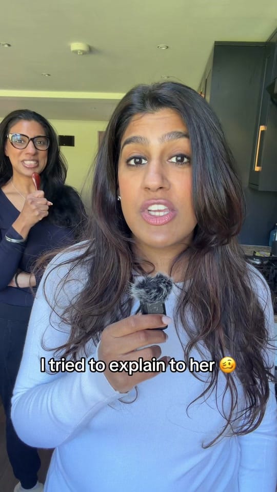 Post 7 by Pavan beauty on TikTok (video)