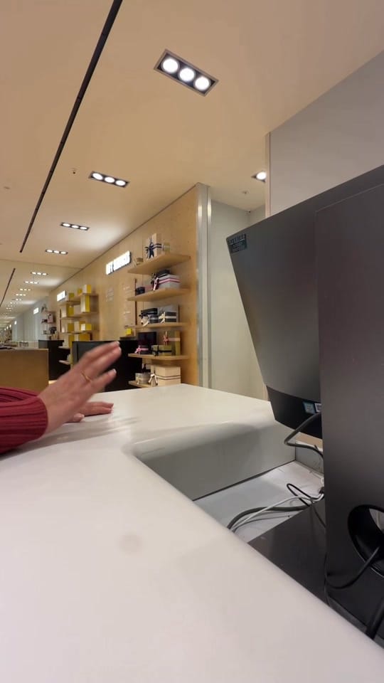 Post 2 by Pavan beauty on TikTok (video)