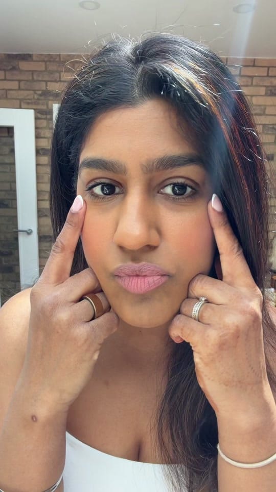 Post 5 by Pavan beauty on TikTok (video)